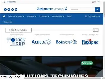 gekatex.com