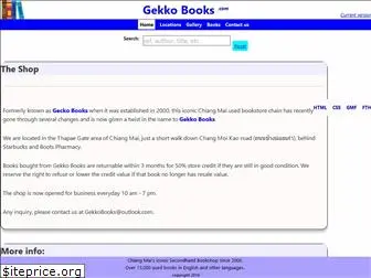 gekkobooks.com