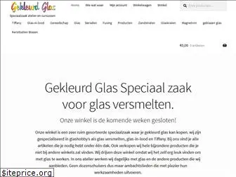 gekleurdglas.com