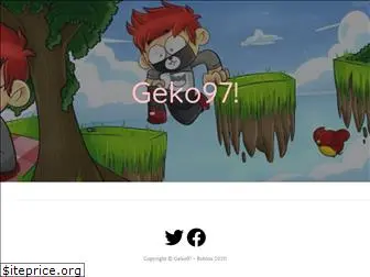geko97.com