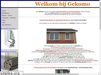 gekomo.nl