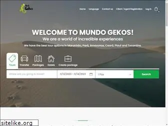 gekos.com.br