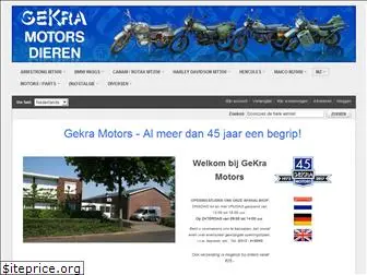 gekra-motors.nl