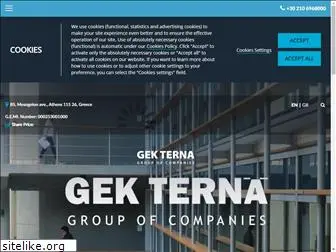gekterna.com