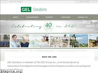 gel-solutions.com