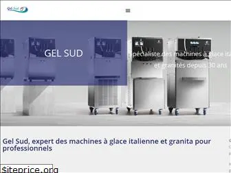 gel-sud.fr