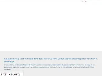 gelacom-group.com