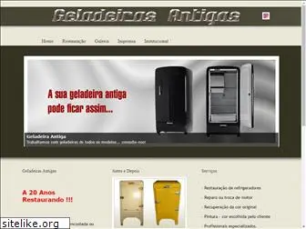 geladeirasantigas.com.br