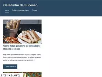 geladinhodesucesso.com