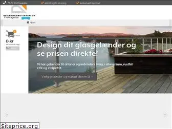 gelaenderbutikken.dk
