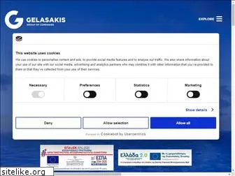 gelasakis.com
