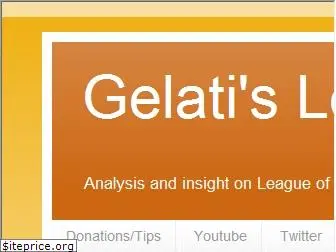 gelatilol.blogspot.com