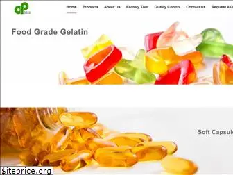 gelatin-powder.com
