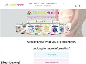 gelatinhealth.com.au