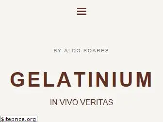 gelatinium.com