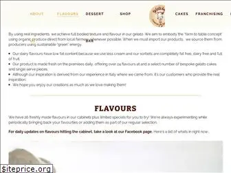 gelatoeco.com