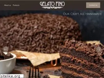 gelatofino.com