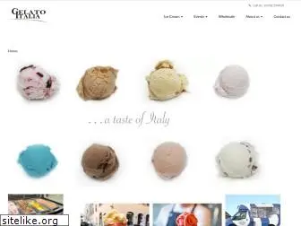 gelatoitalia.co.uk