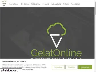 gelatonline.com