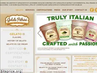 gelatopetrini.com