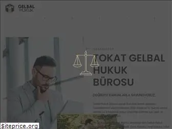 gelbalhukuk.com