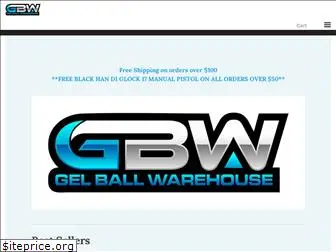 gelballwarehouse.com.au