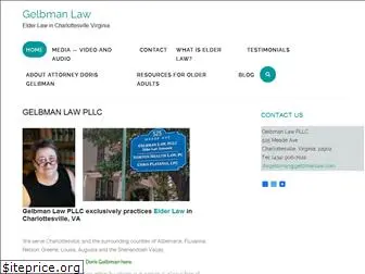 gelbman-law.com