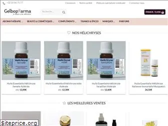 gelbopharma.com