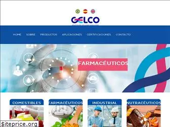 gelcocolombia.com