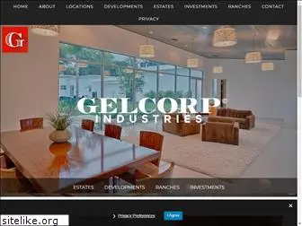 gelcorp.net