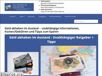 geld-abheben-im-ausland.com