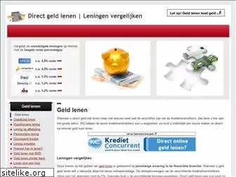 geld-lenen-direct.nl