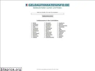 geldautomateninfo.de