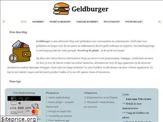 geldburger.nl