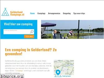 gelderlandcampings.nl