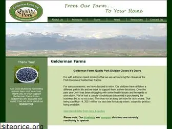 geldermanfarms.ca