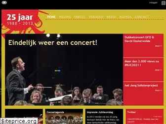 geldersfanfareorkest.nl