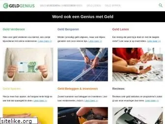 geldgenius.nl