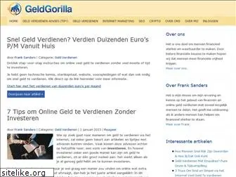 geldgorilla.nl