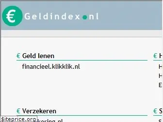 geldindex.nl