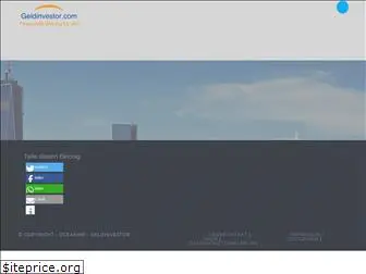geldinvestor.com
