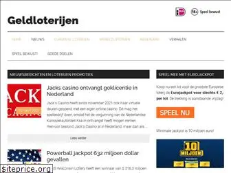 geldloterijen.nl