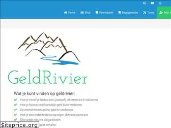 geldrivier.nl