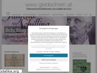 geldschein.at