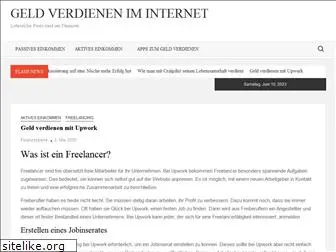 geldverdieneniminternetblog.de
