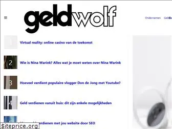 geldwolf.nl