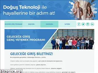 gelecegegiris.com