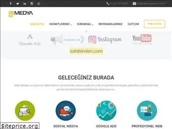 gelecegimiz.com.tr