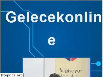 gelecekonline.com