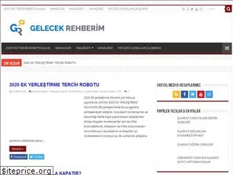 gelecekrehberim.com